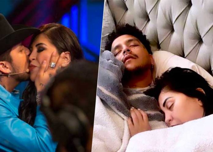 NODAL-1 Madre de Christian Nodal supera cáncer de colon