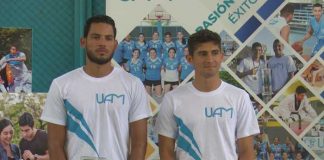 mora, lópez, voleibol, playa,