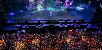 "Pícnic Festival" evento musical único en Centroamérica