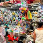 Inspeccionan plan invierno en mercado Roberto Huembes