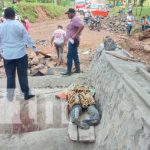 Trágico accidente de tránsito en Río Blanco cobra la vida de 2 personas Trágico accidente de tránsito en Río Blanco cobra la vida de 2 personas
