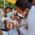 Río San Juan: MINSA aplicará mas de 30 mil vacunas