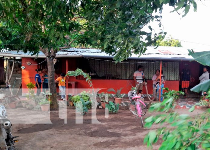 ¡Al calor de los tragos! Hombre mata a su primo en Rivas