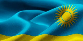 Nicaragua envía mensaje al Presidente de Ruanda