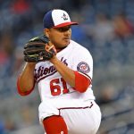 erasmo, ramírez, nationals, washington, grandes, ligas,