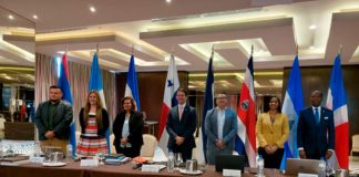 Nicaragua participa en reuniones regionales de Turismo del SICA