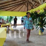 Siuna: Presentan candidatas a Miss URACCAN Verano 2022