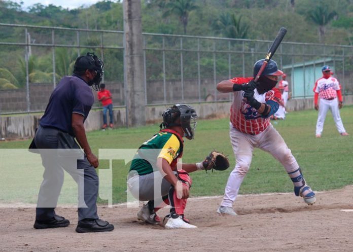 SIUNA-3 Mineros ganan el 4to juego y se llevan la serie frente al Bóer