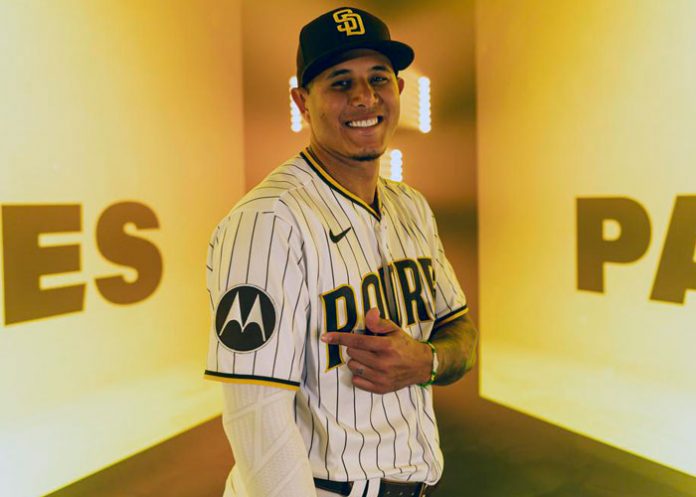 San-Diego padres, san diego, publicidad, mlb, grandes, ligas,