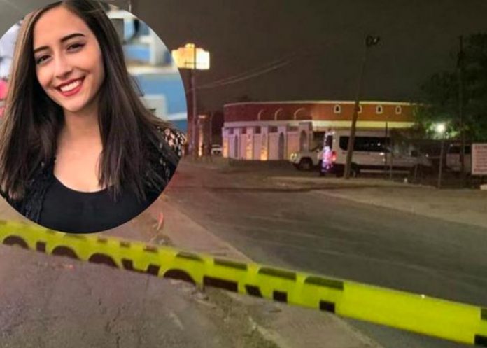 Hallan cadáver de Debanhi Susana Escobar, joven desaparecida en México