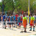 Tipitapa: Celebran Día Nacional del Deportista Tipitapa: Celebran Día Nacional del Deportista