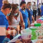 Realizan feria gastronómica “Sabores de Cuaresma” en Tipitapa Realizan feria gastronómica “Sabores de Cuaresma” en Tipitapa