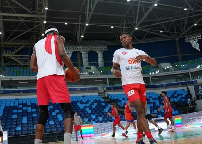 real, estelí, tren, norte, baloncesto,