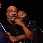 Mike Tyson protagonizó un escándalo con un fanático en un avión mike, tyson, boxeo, escándalo,