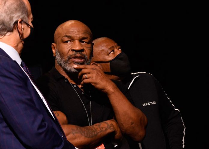 mike, tyson, boxeo, escándalo,