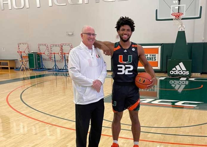 universidad, miami, norchad, omier, ncaa,