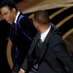 Will Smith renuncia a la Academia tras agredir a Chris Rock en los Oscar