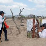 La búsqueda de Debanhi Escobar revela el hallazgo de 5 cuerpos de mujeres La búsqueda de Debanhi Escobar revela el hallazgo de 5 cuerpos de mujeres