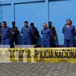 León: Policía Nacional logra frustar femicidio Policía logra frustar femicidio en el departamento de León