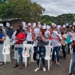 89 privados de libertad recibieron el beneficio legal de convivencia familiar en Granada