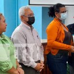 Funcionarios de Nicaragua finalizan curso de seguridad agroalimentaria y nutricional Servidores públicos de Nicaragua finalizan curso de seguridad agroalimentaria y nutricional