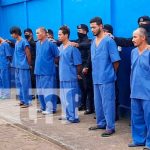 Detienen a presuntos delincuentes en Río San Juan Detienen a presuntos delincuentes en Río San Juan