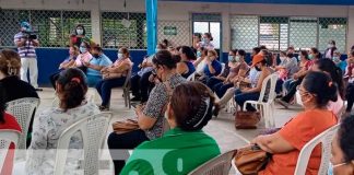 MINED Nicaragua realiza encuentro de evaluación y programación con docentes