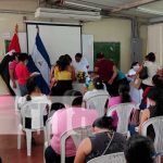 Mujeres de Siuna reciben más de medio millón de córdobas en Usura Cero Programa de usura cero en Siuna