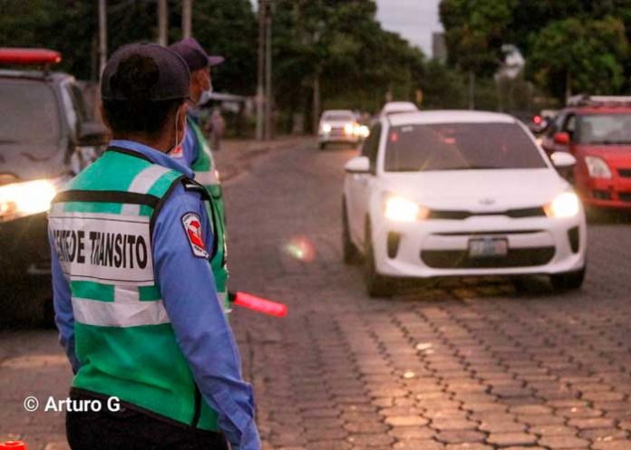 accidente-en-nicaragua-13 Regulación vial en las pistas de Nicaragua
