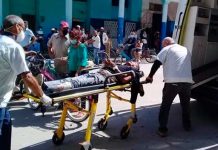 Trágico accidente de tránsito deja al menos 48 personas heridas en Cuba