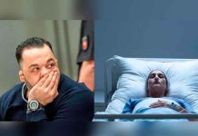 ¡De terror! Enfermero mató al menos 300 pacientes por 3 años en Alemania