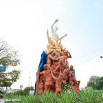 Homenaje a Alexis Argüello, desde su monumento en Managua