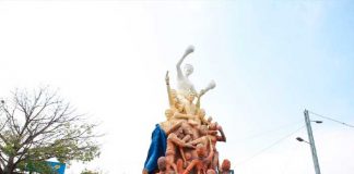 Homenaje a Alexis Argüello, desde su monumento en Managua