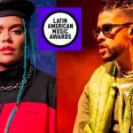 Conoce la lista completa de ganadores de los Latin AMAs 2022
