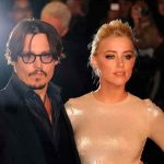 Expertos revelan que Amber Heard sufre dos trastornos de personalidad