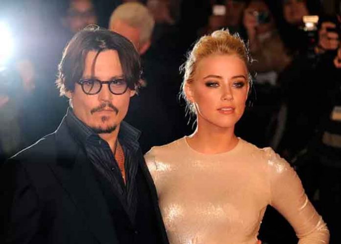 Expertos revelan que Amber Heard sufre dos trastornos de personalidad