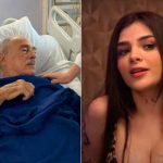 ¡Por golozo! Influencer de Onlyfans manda al hospital a Andrés García
