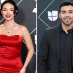 Pepe Aguilar habla sobre el escandaloso romance de su hija y Gussy Lau