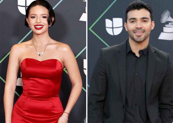 Pepe Aguilar habla sobre el escandaloso romance de su hija y Gussy Lau