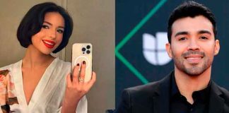 No le duró el amor! Ángela Aguilar regresó a la soltería