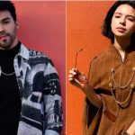 "Era privado"; Gussy Lau confirma romance con Ángela Aguilar