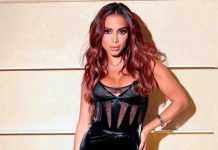 “Envolver” de Anitta se coloca como el más visto por YouTube en el mundo “Envolver” de Anitta se coloca como el más visto por YouTube en el mundo