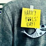 El origen curioso del April Fools’, Día de las Bromas, este 1 de abril Origen del April Fools', Día de las Bromas