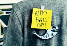 El origen curioso del April Fools’, Día de las Bromas, este 1 de abril Origen del April Fools', Día de las Bromas