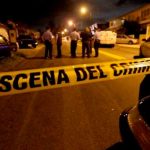 ¡Terror! Fingió estar muerta para que su marido dejara de apuñalarla en Argentina