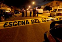 ¡Terror! Fingió estar muerta para que su marido dejara de apuñalarla ¡Terror! Fingió estar muerta para que su marido dejara de apuñalarla en Argentina