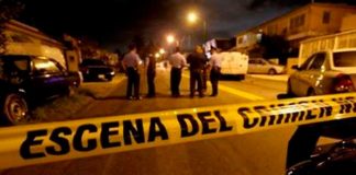 ¡Terror! Fingió estar muerta para que su marido dejara de apuñalarla en Argentina