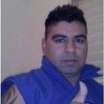 Estranguló a su mujer e hizo acostarse a sus hijas junto al cadáver Estranguló a su mujer e hizo acostarse a sus hijas junto al cadáver
