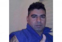 Estranguló a su mujer e hizo acostarse a sus hijas junto al cadáver Estranguló a su mujer e hizo acostarse a sus hijas junto al cadáver