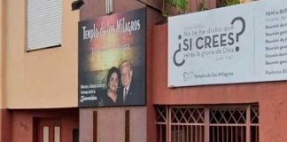 En Argentina: Pastor evangélico violó a adolescente "para salvar su alma"